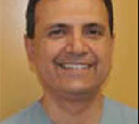 Dr. Umesh T Bhagia, MD - West Hills, CA