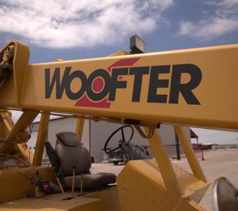 Woofter Construction - Colby, KS