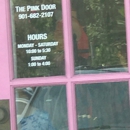 The Pink Door - Women's Clothing