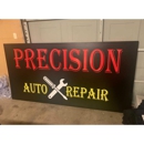 Precision Auto Repair - Truck Service & Repair
