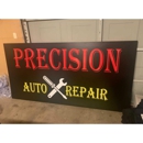Precision Auto Repair - Automobile Parts & Supplies