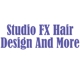 Studio FX Hair Design and More