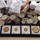 A Plus Coins - Coin Dealers & Supplies