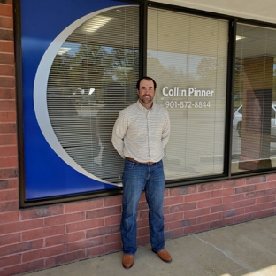 Collin Pinner: Allstate Insurance - Millington, TN