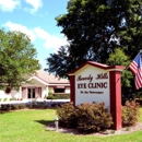 Beverly Hills Eye Clinic - Contact Lenses