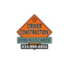 Driver Construction