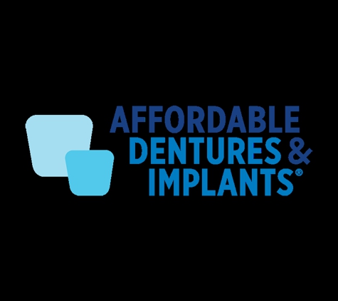 Affordable Dentures & Implants - Birmingham, AL