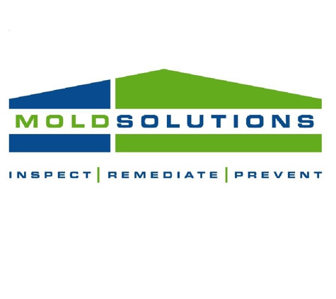 Mold Solutions of St Louis - Saint Louis, MO
