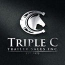 Triple C Trailer Sales - Horse Trailers