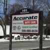 Accurate Auto Care gallery