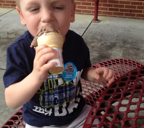 Bruster's Real Ice Cream - Raleigh, NC