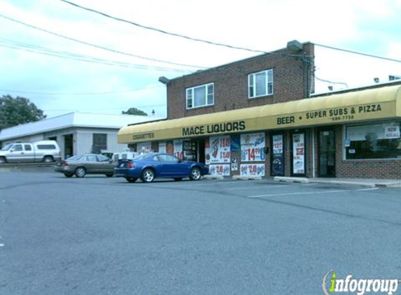 Mace Liquors - Essex, MD