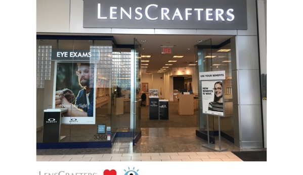 LensCrafters - Miami, FL