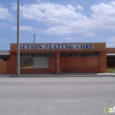 Action Plating Corp - Plating