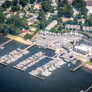 Clark's Landing - Point Pleasant Boro, NJ