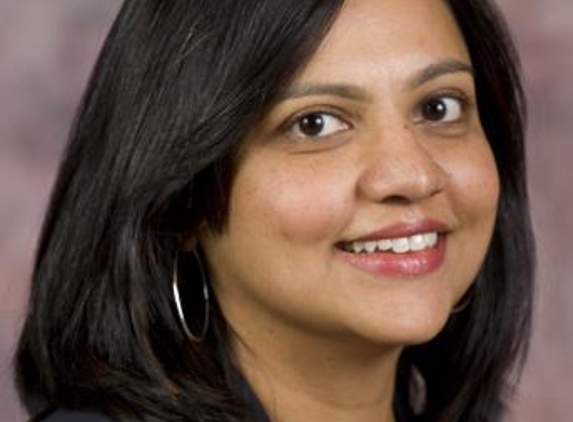 Dr. Meghavi Sheth Kosboth, DO - Gainesville, FL