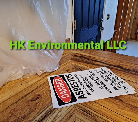 HK Environmental LLC - Nampa, ID