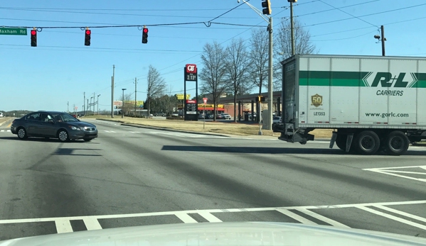 QuikTrip - Lithia Springs, GA