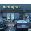 Mr T's Gyros gallery
