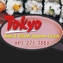 Tokyo Sushi & Hibachi