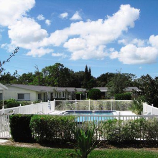 Ridge Manor & Park Place Villas Apartments - Sarasota, FL