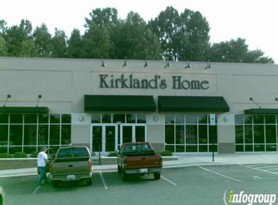 Kirkland's - Gastonia, NC