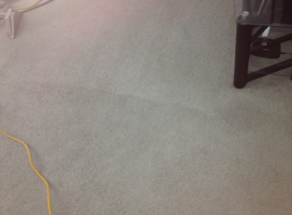 Aim Carpet & Air Duct Cleaning - Fenton, MO