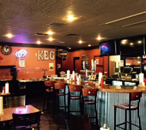 The Keg Chicken - Sioux Falls, SD