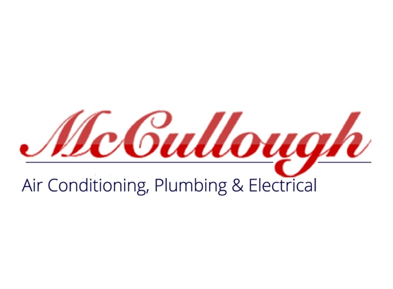 McCullough Air Conditioning & Heating - Niceville, FL