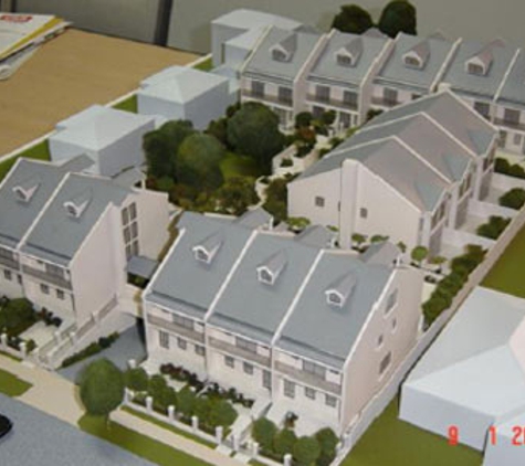 Rodney Albert Yannakis & Associates - Ultimo, NSW