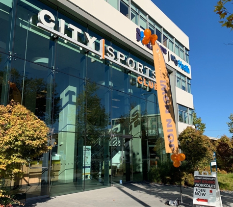 City Sports - Berkeley, CA