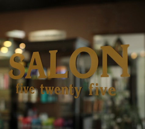 Salon 525 - Visalia, CA