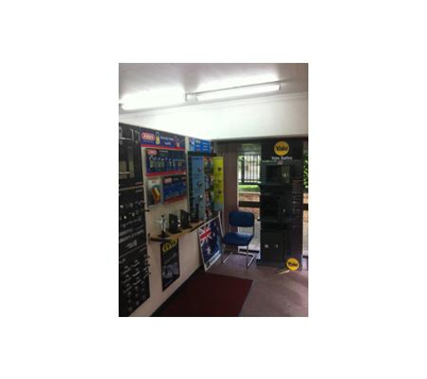 Allcare Locksmiths & Security