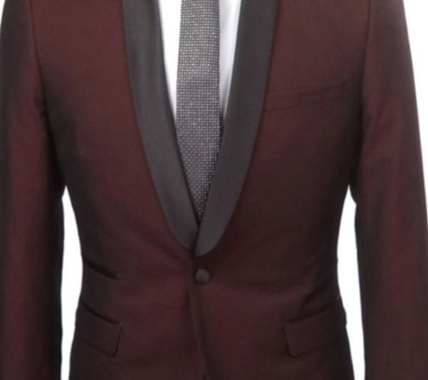 Trendz Beauty Ca Inc - Santa Ana, CA. Trendz Men’s Clothing, at the Main Place Mall of Santa Ana, delivers Italian inspired suits and casual fashionable clothing for formal and everyday wear