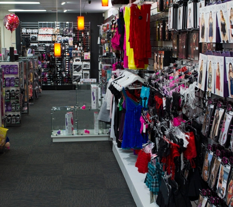 Lovers Adult Stores - Balcatta, WA