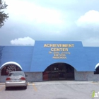 Achievement Center