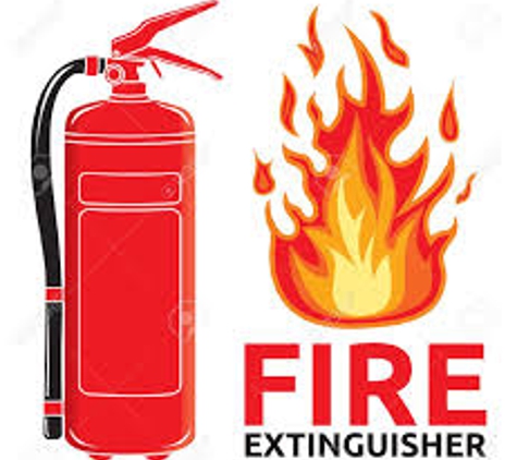 Fire Extinguisher Services LLC. Safety 1st