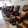 PMP nails&spa gallery