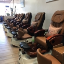 PMP nails&spa - Nail Salons