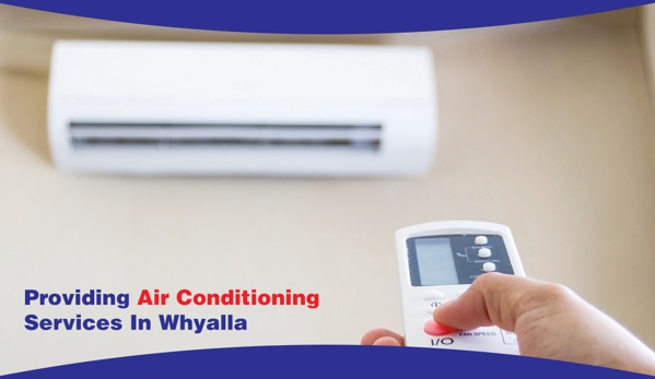 Aquest Electrical - Whyalla Playford, SA. Providing Air Conditioning Services In Whyalla