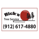 Rick's Tree Service Inc - Tree Service