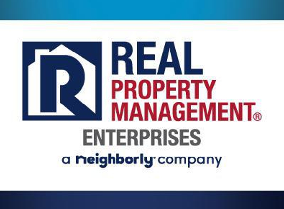 Real Property Management Enterprises - Oklahoma City, OK