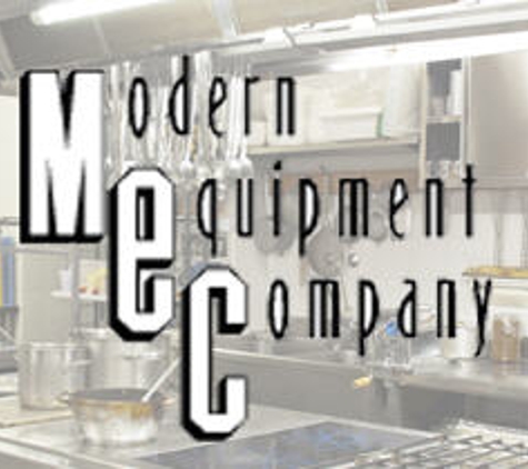 Modern Equipment Co - Charleston, WV