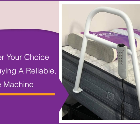 Motobility - Edgewater, WA. No Matter Your Choice You Are Buying A Reliable, Safe Machine