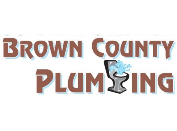 Brown County Plumbing