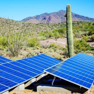 Phoenix Solar Panel Systems - Phoenix, AZ