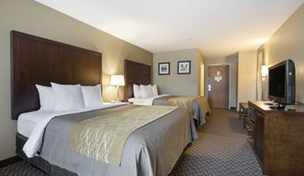 Comfort Inn Auburn - Seattle - Auburn, WA