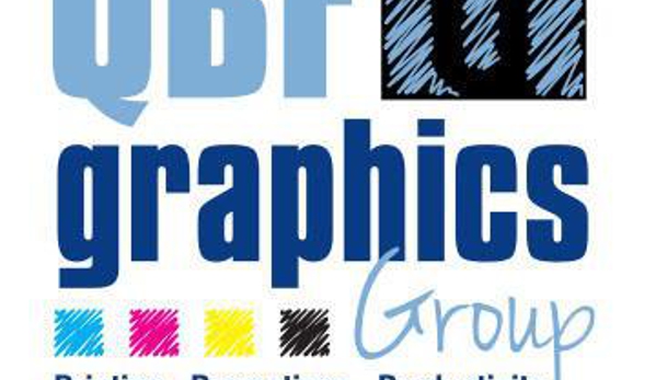 QBF Graphics Group - Tinley Park, IL