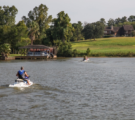 Thousand Trails Lake Conroe - Willis, TX