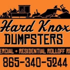 Hard Knox Dumpsters